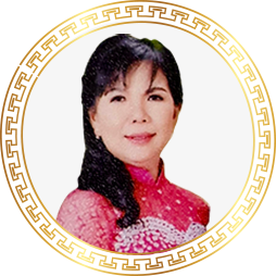 Nguyễn Thị Kim Chi